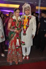 Shweta Tiwari and Abhinav Kohli_s wedding in Mumbai on 13th July 2013 (8).JPG