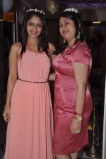 at Bharti Kapil Mehra_s Princess themed Birthday in Mumbai on 14th July 2012 (4).JPG