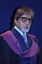 Amitabh Bachchan at whsitling woods convention in Rangsharda, Mumbai on 17th July 2013 (2).JPG