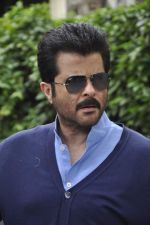 Anil Kapoor at Anupam Kher�s acting school Actor Prepares -The School for Actors in Mumbai on 18th July 2013 (15).JPG