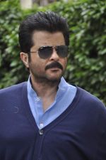 Anil Kapoor at Anupam Kher�s acting school Actor Prepares -The School for Actors in Mumbai on 18th July 2013 (19).JPG