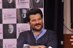Anil Kapoor at Anupam Kher�s acting school Actor Prepares -The School for Actors in Mumbai on 18th July 2013 (37).JPG