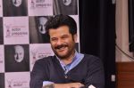 Anil Kapoor at Anupam Kher�s acting school Actor Prepares -The School for Actors in Mumbai on 18th July 2013 (38).JPG