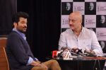 Anil Kapoor at Anupam Kher�s acting school Actor Prepares -The School for Actors in Mumbai on 18th July 2013 (44).JPG