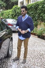 Anil Kapoor at Anupam Kher_s acting school Actor Prepares- The School for Actors in Mumbai on 18th July 2013,1 (101).JPG
