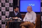 Anil Kapoor at Anupam Kher_s acting school Actor Prepares- The School for Actors in Mumbai on 18th July 2013,1 (109).JPG