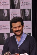 Anil Kapoor at Anupam Kher_s acting school Actor Prepares- The School for Actors in Mumbai on 18th July 2013,1 (131).JPG