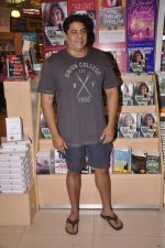 Cyrus Broacha at Tara Deshpande Book Launch in Mumbai on 18th July 2013 (30).JPG