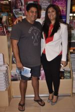 Cyrus Broacha at Tara Deshpande Book Launch in Mumbai on 18th July 2013 (31).JPG