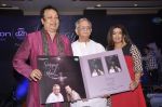 Gulzar launches Bhupinder Mitali_s album in Novotel, Mumbai on 16th July 2013 (67).JPG