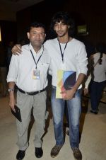 Ken Ghosh at ITA writers workshop in Mumbai on 18th July 2013 (20).JPG