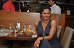Sania Mirza at Woodside Beer Burger fest in Andheri, Mumbai on 16th July 2013 (31).JPG