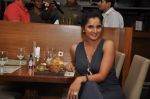 Sania Mirza at Woodside Beer Burger fest in Andheri, Mumbai on 16th July 2013 (32).JPG