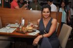 Sania Mirza at Woodside Beer Burger fest in Andheri, Mumbai on 16th July 2013 (36).JPG