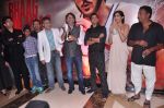 Sonam Kapoor, Farhan Akhtar, Rakesh Omprakash Mehra, Prasoon Joshi at Bhaag Mikha Bhaag success bash in J W Marriott, Mumbai on 17th July 2013 (94).JPG