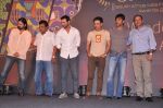 Sunil Shetty, Manoj Bajpai, John Abraham, Sanjay Gupta at SAIFTA curtain raiser in Mumbai on 15th July 2013 (28).JPG