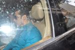 Salman Khan snapped at session court in Mumbai on 19th July 2013 (4).JPG