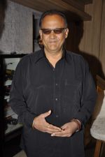 Alok Nath at the launch of TV Serial Buniyad in Bandra, Mumbai on 20th July 2013 (1).JPG