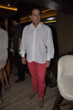 Dalip Tahil at the launch of TV Serial Buniyad in Bandra, Mumbai on 20th July 2013 (33).JPG