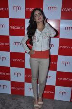Shazahn Padamsee at Madame Shoot in Filmistan, Mumbai on 20th July 2013 (4).JPG
