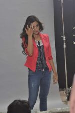 Shazahn Padamsee at Madame Shoot in Filmistan, Mumbai on 20th July 2013 (43).JPG