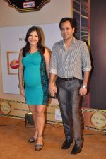 at Gold TV awards red carpet in Mumbai on 20th July 2013 (110).JPG