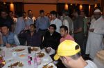 Salman Khan at Baba Siddiqui_s iftar party in Taj Land_s End, Mumbai on 21st July 2013 (77).JPG