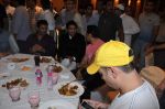 Salman Khan at Baba Siddiqui_s iftar party in Taj Land_s End, Mumbai on 21st July 2013 (78).JPG