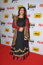 Bhumika Chawla on the Red Carpet of _60the Idea Filmfare Awards 2012(South).jpg