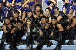 Celebrity Performance at the _60th Idea Filmfare Awards 2012_ South.....jpg