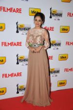 Celebs on the Red Carpet of _60the Idea Filmfare Awards 2012(South).,.,.jpg