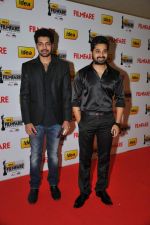 Celebs on the Red Carpet of _60the Idea Filmfare Awards 2012(South)...,,..jpg