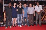 Dibyendu Bhattacharya, Shilpa Shukla, Ajay Bahl, Shadab Kamal, Mahesh Bhatt, Bharat Shah at Ba. Pass film promotions in PVR, Mumbai on 22nd July 2013 (91).JPG