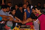 Hina Khan, Rajan Shahi at Rajan Shahi_s Yeh Ristha Kya Kehlata hai 1200 episodes in Mumbai on 22nd July 2013 (45).JPG