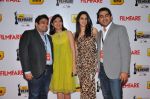 Neil Sanghvi, Anupama Bhalla, Rukhsaar Deboo & Sajjad on the Red Carpet of _60the Idea Filmfare Awards 2012(South).jpg