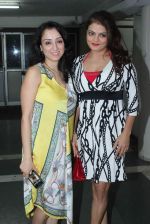 Sheeba at Paritosh, Madhurima Nigam painter_s play See No Evil Hear No Evil in Rangsharda, Mumbai on 22nd July 201.jpg