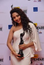 Suman Ranganathan received Best Actor in supporting role for _Sidlingu_  (Kannada).jpg