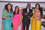 Sarah Jane Dias, Jackie Shroff at Zanaya store launch in Kemps Corner, Mumbai on 23rd July 2013 (107).JPG