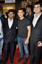 Aamir Khan at Issaq premiere in Mumbai on 25th July 2013 (268).JPG