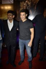 Aamir Khan at Issaq premiere in Mumbai on 25th July 2013 (271).JPG