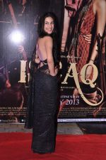 Amyra Dastur at Issaq premiere in Mumbai on 25th July 2013 (251).JPG