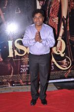 Johnny Lever at Issaq premiere in Mumbai on 25th July 2013 (377).JPG