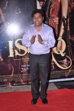 Johnny Lever at Issaq premiere in Mumbai on 25th July 2013 (379).JPG