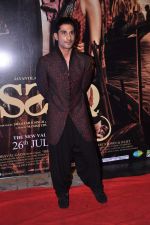 Prateik babbar at Issaq premiere in Mumbai on 25th July 2013 (460).JPG