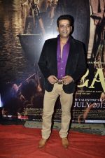Ravi Kissen at Issaq premiere in Mumbai on 25th July 2013 (268).JPG