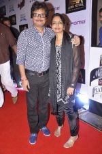 at Bajatey raho premiere in Mumbai on 25th July 2013 (181).JPG
