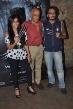 Mukesh Bhatt at Wolverine screening in Lightbox, Mumbai on 26th July 2013 (30).JPG