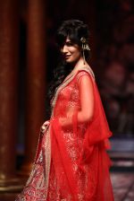 Chitrangada Singh walks for Designer Suneet Varma in Delhi on 27th July 2013 (23).jpg