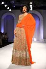 Model walks for Designer Adarsh Gill in Delhi on 27th July 2013 (25).jpg