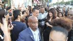 Priyanka Chopra launched her celebrity milkshake The Exotic at world famous Millions of Milkshakes in California on 25th July 2013 (2).jpg